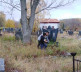 Zadušnice - groblje u Južnoj Mitrovici