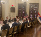 Đurić na večeri sa članovima Kongresa