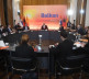 Vučić, Rama i Zaev - Samit Otvoreni Balkan u Palati Brigada