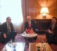 Vučić, Rama i Zaev - Samit Otvoreni Balkan u Palati Brigada