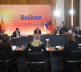 Vučić, Rama i Zaev - Samit Otvoreni Balkan u Palati Brigada