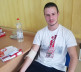 Akcija dobrovoljnog davanja krvi Crveno-bela krv