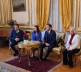 Selaković sa predstavnicima dijaspore u Francuskoj