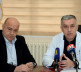 Potpisivanje ugovora o saradnji KBC KM i KBC Dragiša Mišović