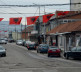 Uklonjene zastave OVK u Bošnjačkoj mahali, ostale samo zastave Albanije