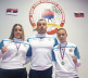 Kick Box Kosovska Mitrovica