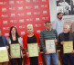 Uručenje nagrada UNS