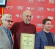 Udruženje novinara uručilo nagrade