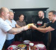 Proslava Božića u Bajinoj Bašti