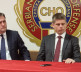 Nikola Selaković i Arno Gujon