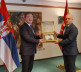 Nikola Selaković i Dmitar Kovačevski