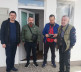 Obijena kuća Miška Pumpalovića u Istoku