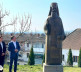 Selaković na otvaranju spomenika patrijarhu Germanu