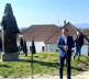 Selaković na otvaranju spomenika patrijarhu Germanu