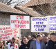 Gračanica protes