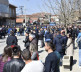 Protesti u Gračanici