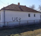 Grafit UČK na srpskim kućama u Suvom Dolu