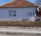 Grafit UČK na srpskim kućama u Suvom Dolu