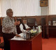Promocija zbirki pesama Mića Nikolića Leposavić