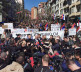 Rakić sa okupljenim Srbima