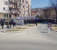 Severna Mitrovica protest