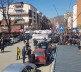 Severna Mitrovica protest