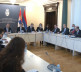 Selaković sa Žiofreom i ambasadorima zemalja članica EU