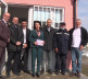 poseta Ivana Vujića Gračanici