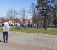 Akcija čišćenja u Leposaviću