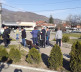 Akcija čišćenja u Leposaviću
