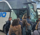 Gračanica, Srbi idu na glasanje