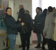 Velika izlaznost glasača sa Kosova u Kuršumliji