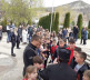 Proslava Uskrsa - Leposavić