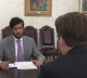 Selaković sa ambasadorom Katara
