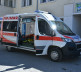 Donacija sanitetskog vozila Domu zdravlja Štrpce