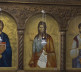 Vaskrnja liturgija u hramu Sv. Dimitrija