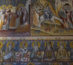 Vaskrnja liturgija u hramu Sv. Dimitrija