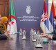 Fatah Mahraz i Nikola Selaković