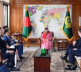 Selaković u poseti Bangladešu 