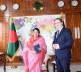 Selaković u poseti Bangladešu 