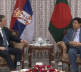 Selaković u poseti Bangladešu 