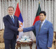 Selaković u poseti Bangladešu 
