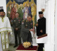 Služenje arhijerejske liturgije