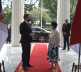 Selaković u Indoneziji