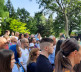 Liturgija u Gračanici