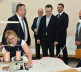 Petković otvorio pogon fabrike Jumkos