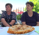 Pitijada u Donjoj Gušterici