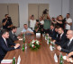 Rakić i gradonačelnici sa severa Koosva sa Lajčakom