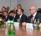 Rakić i gradonačelnici sa severa Koosva sa Lajčakom