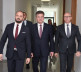 Rakić i gradonačelnici sa severa Koosva sa Lajčakom